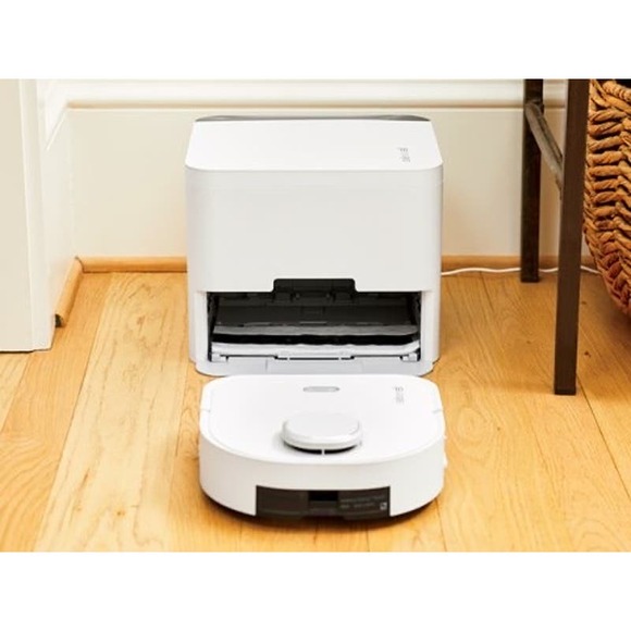 Bissell ReadyClean A3 3571 Robotic Mop vacuum AI NEW - Picture 1 of 8